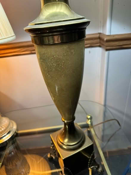 Photo of free 2 Lamps (West Bristol) #2