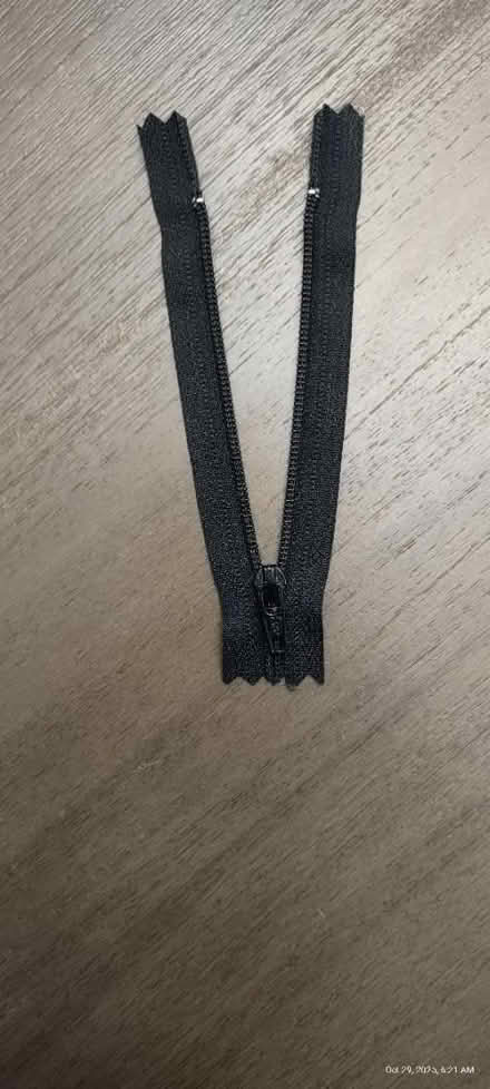 Photo of free Small zip (Bothell) #1