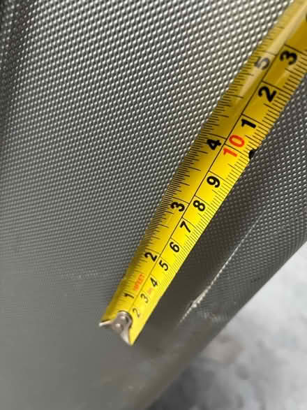 Photo of free Large suitcase, useful for storage (Bexhill on sea TN39) #3