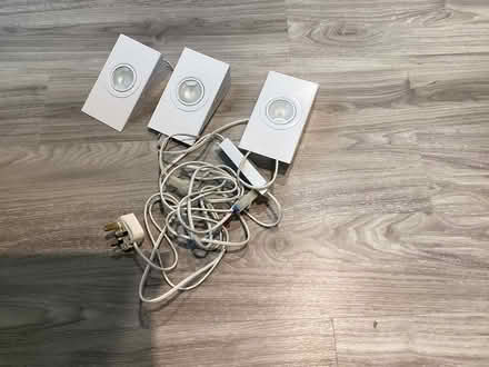 Photo of free Under Cabinet Lights (Farlington PO6) #1