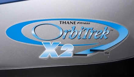 Photo of free Compact elliptical exerciser (St. John’s downtown west) #3