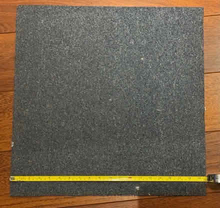 Photo of free Carpet tiles - used but good condition (Bidborough TN4) #1