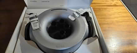 Photo of free Scribit Walk Drawing Robot (Wantage, OX12) #3