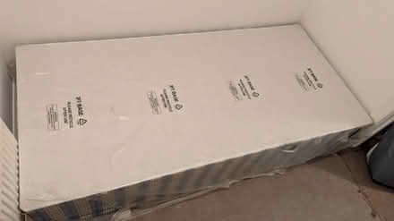 Photo of free Single bed base (Thornton Heath CR7) #1