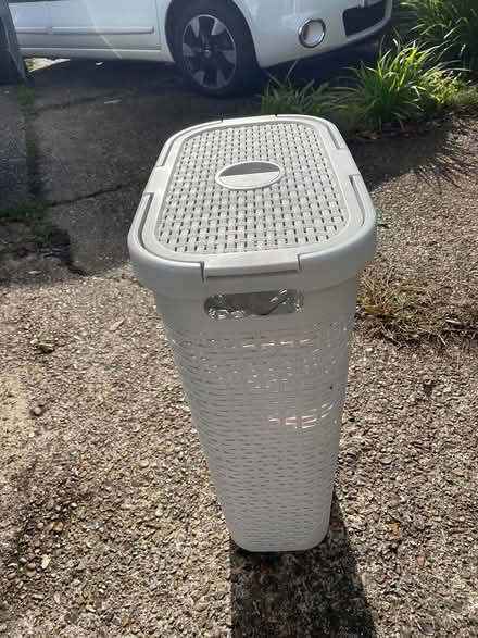 Photo of free Laundry Basket (HA7, Stanmore) #1