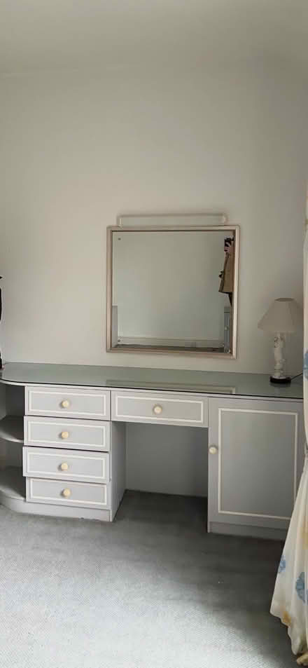 Photo of free Fitted wardrobes (BD23 Skipton) #3