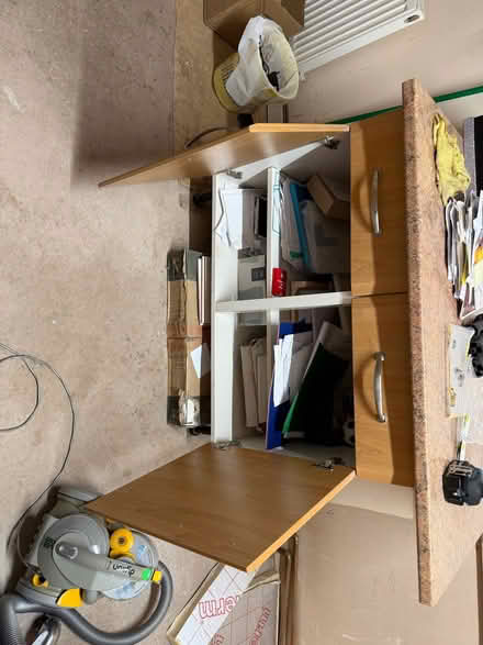 Photo of free Kitchen units (Boldmere B73) #4
