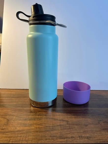 Photo of free Klean Kanteen 32 oz Water Bottle (Owings Mills,MD) #3