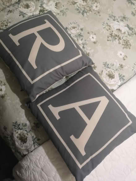 Photo of free Cushions (Stockport SK8) #1