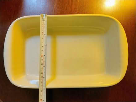Photo of free Baking tray (Southampton SO16) #2