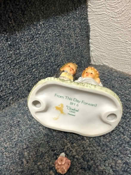 Photo of free Hummel (West Bristol) #2