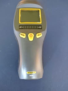 Photo of free dampness meter #1