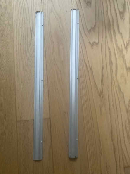 Photo of free Metal floor strips for doorway (Chorley SK9) #1