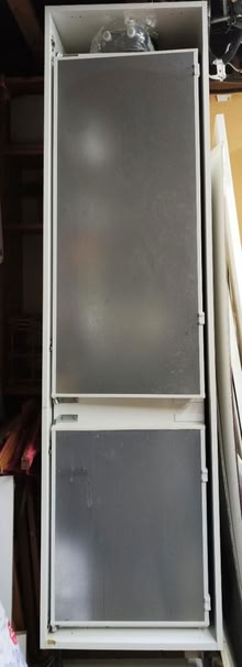Photo of free Integrated fridge freezer Bosch (Stokenchurch HP14 3) #1