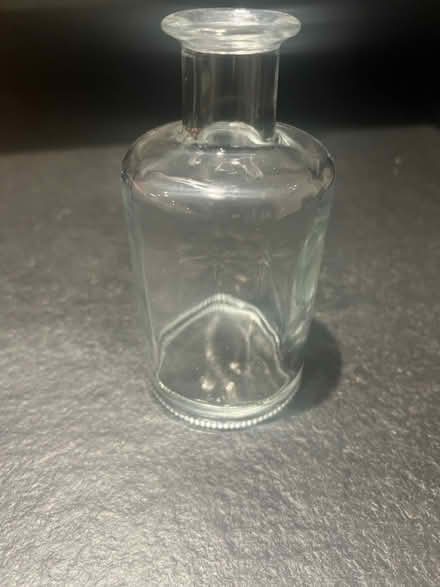 Photo of free Victorian style bottle (SE11) #2