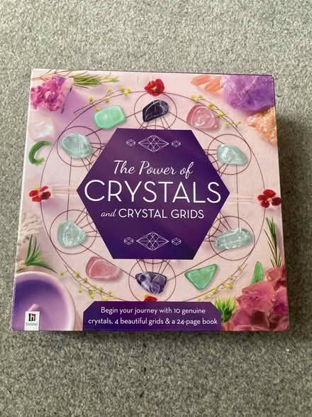 Photo of free Crystal set (Benhilton SM1) #1