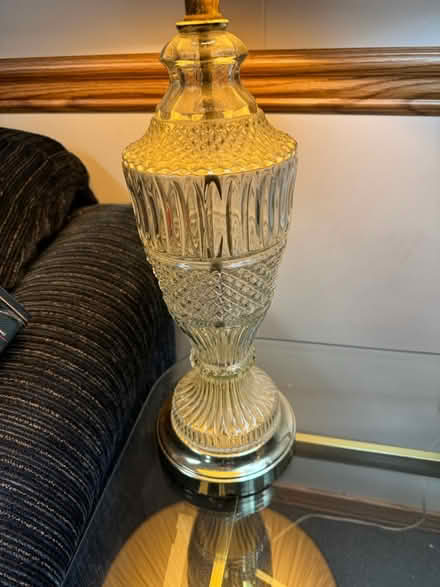 Photo of free 2 Lamps (West Bristol) #3