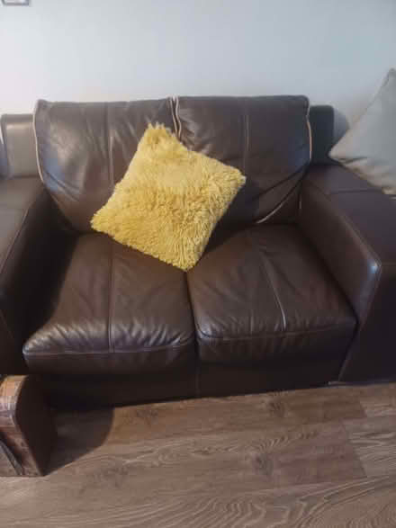 Photo of free Sofas (Seacroft LS14) #2