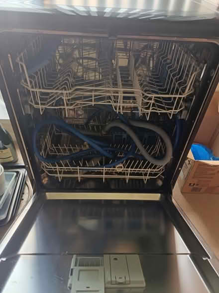 Photo of free Dishwasher (WV2 Wolverhampton) #2