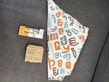 Photo of free Misc items- Stocking Stuffers? (Queens Chapel NE DC) #1