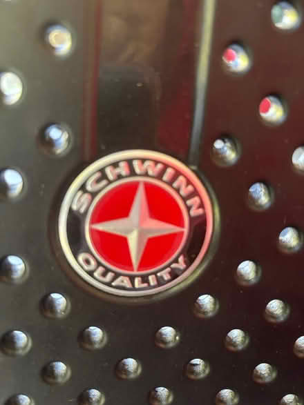 Photo of free Recumbent exercise bike (Ypsilanti) #4