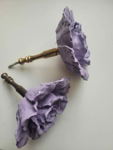 Photo of free Curtain holdbacks (Lower Walkley S6) #2