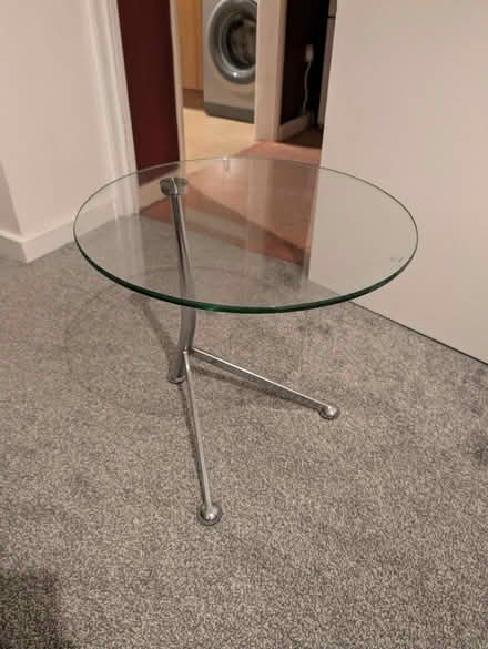 Photo of free Coffee/End Table (CT9) #1