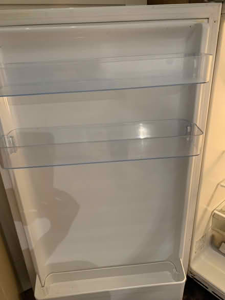 Photo of free Bosch Fridge (Cowplain Po88at) #2