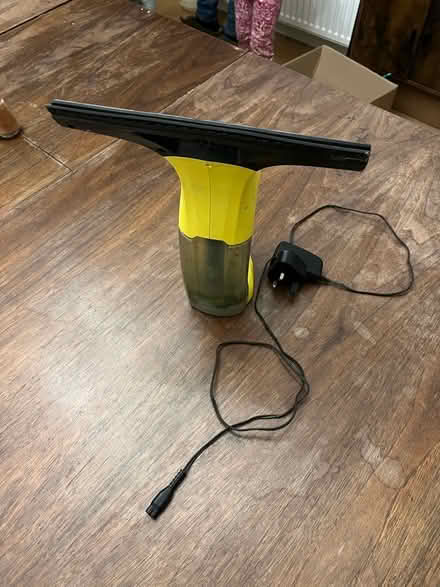 Photo of free Kärcher Window Vac (Thwaite DL11) #2