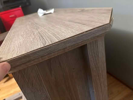 Photo of free TV/stereo cabinet (Meadowbrook) #3