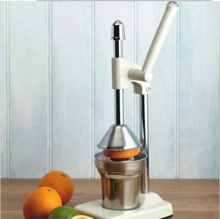 Photo of Juicer (Preston PR1) #1