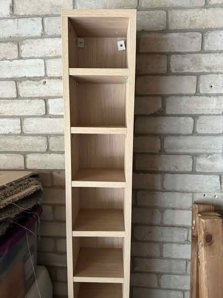 Photo of free CD Cupboard (Derwent Road LA1) #2