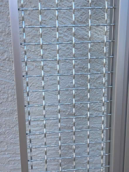 Photo of free Two aluminum frame for mirrors (NE Heights-Indian School/Penn) #2