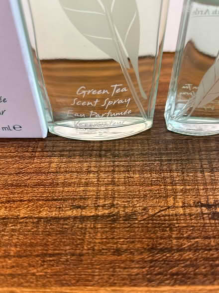 Photo of free Elizabeth Arden perfume sprays (Owings Mills,MD) #2