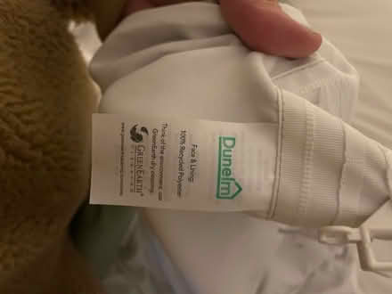 Photo of free Curtains (York YO31) #2