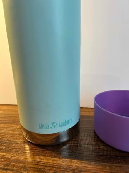 Photo of free Klean Kanteen 32 oz Water Bottle (Owings Mills,MD) #2