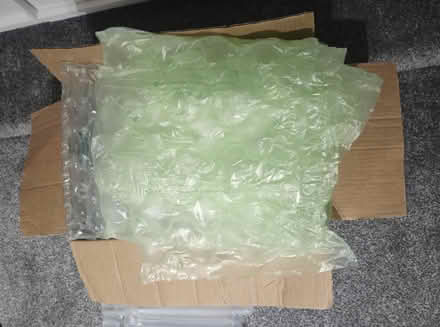 Photo of free Box of bubble wrap (Mapperley NG3) #1