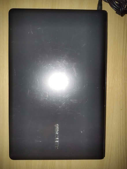 Photo of free Samsung np350v5c laptop with fresh Linux Mint install (Apley TF1) #4