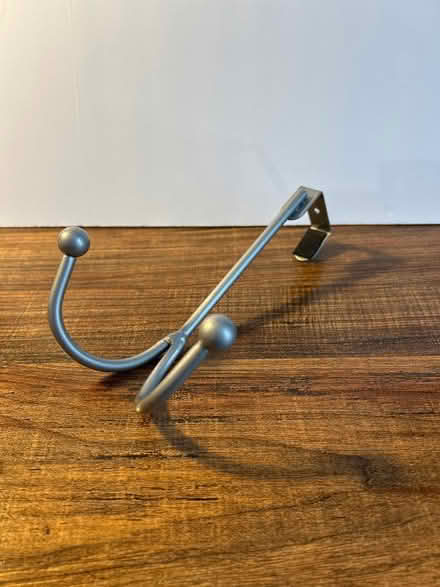 Photo of free Over door double hook (Owings Mills,MD) #1