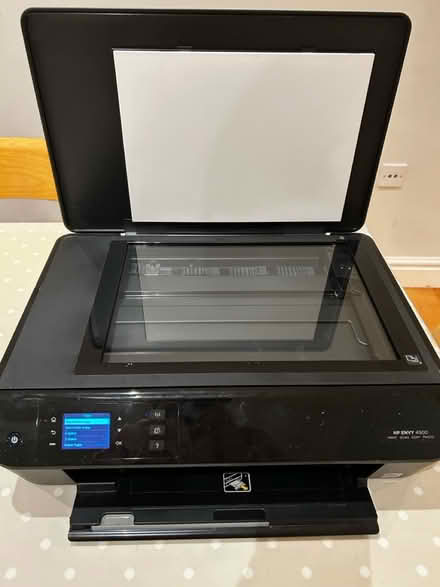 Photo of free Printer & photocopier HP Envy 4500 (West Kirby) #2