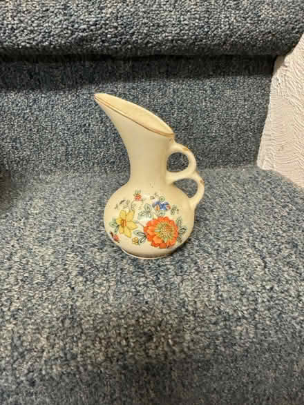 Photo of free Small pitcher/vase (West Bristol) #1
