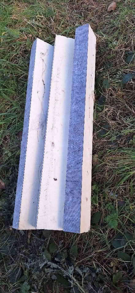 Photo of free Various offcuts of PIR insulation (Kendal LA9) #1