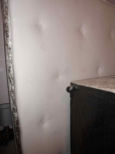 Photo of free 4 foot wide bed (Stainforth DN7) #1