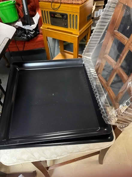 Photo of free Serving trays (West Bristol) #2