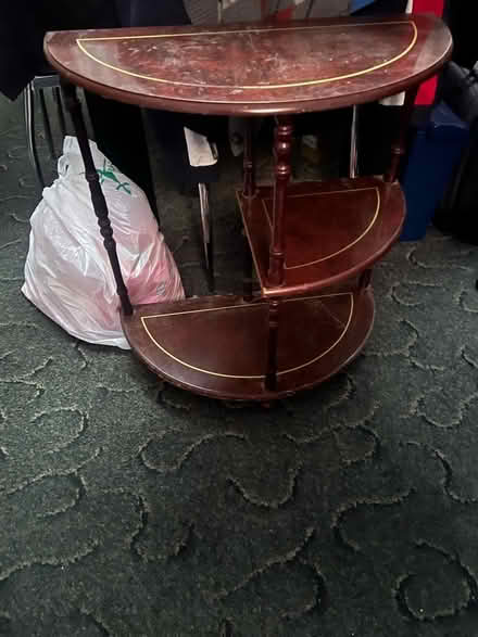 Photo of free Telephone Table (Bowerham LA1) #1