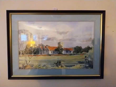 Photo of free Painting (Southampton SO16) #1