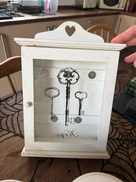 Photo of free Assortment of kitchen items (Wakefield, St. John’s WF1) #2