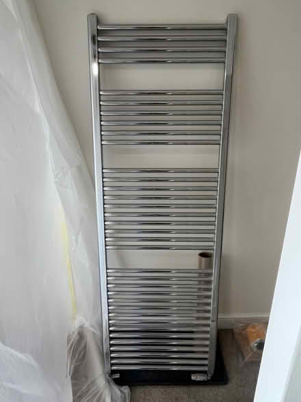 Photo of free Radiator (Whixley HG5) #1