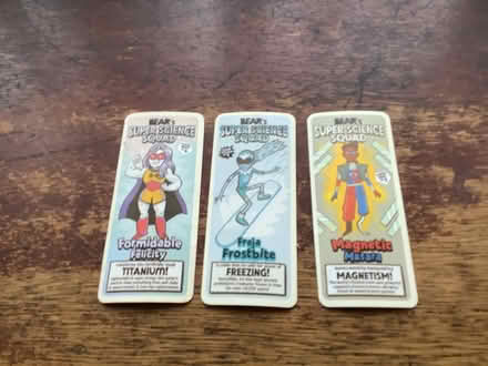 Photo of free Cards (Crewkerne) #1