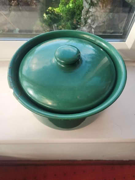 Photo of free Casserole pot (Lower Walkley S6) #1